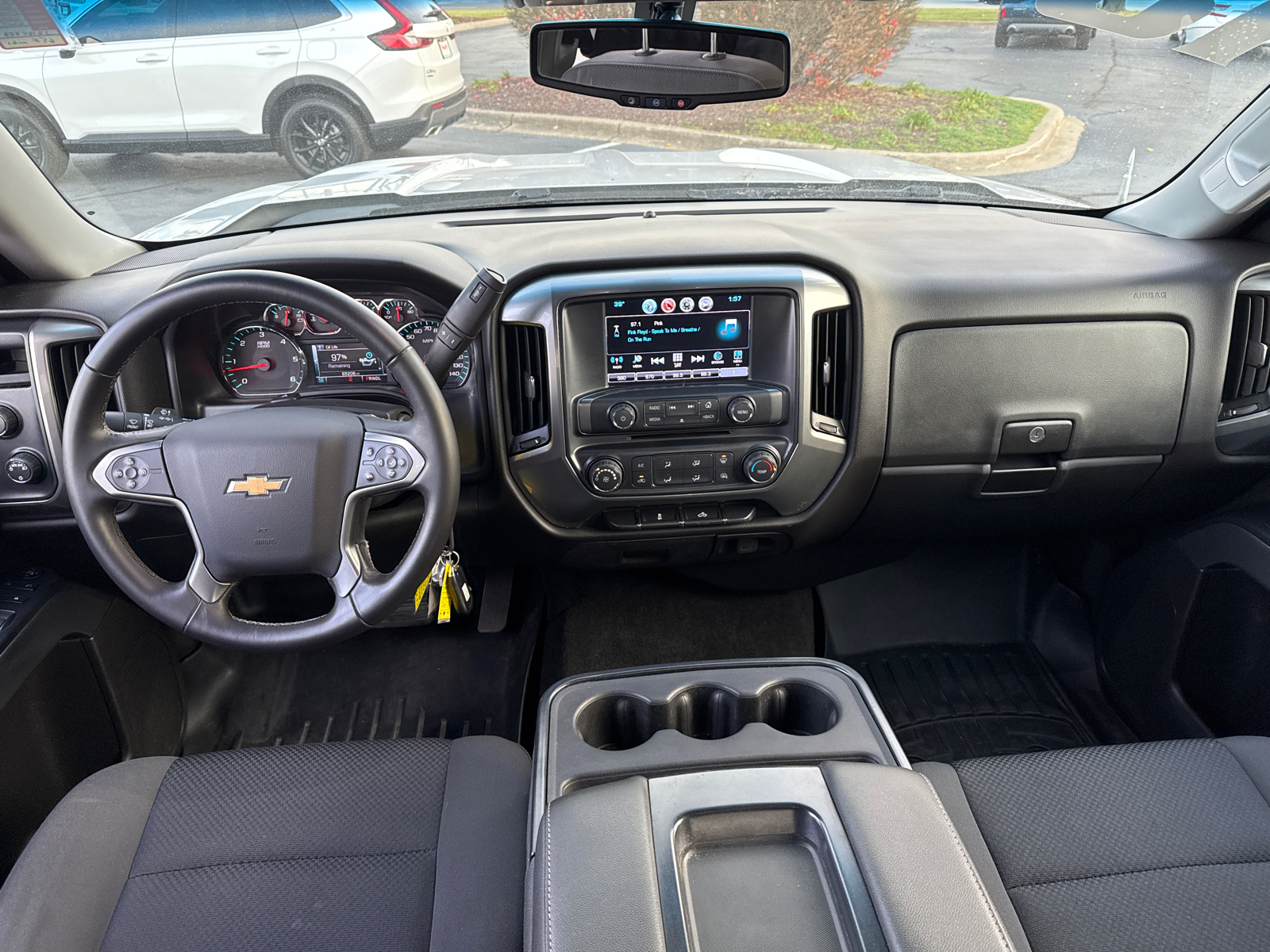 2018 Chevrolet Silverado 1500 LT 27