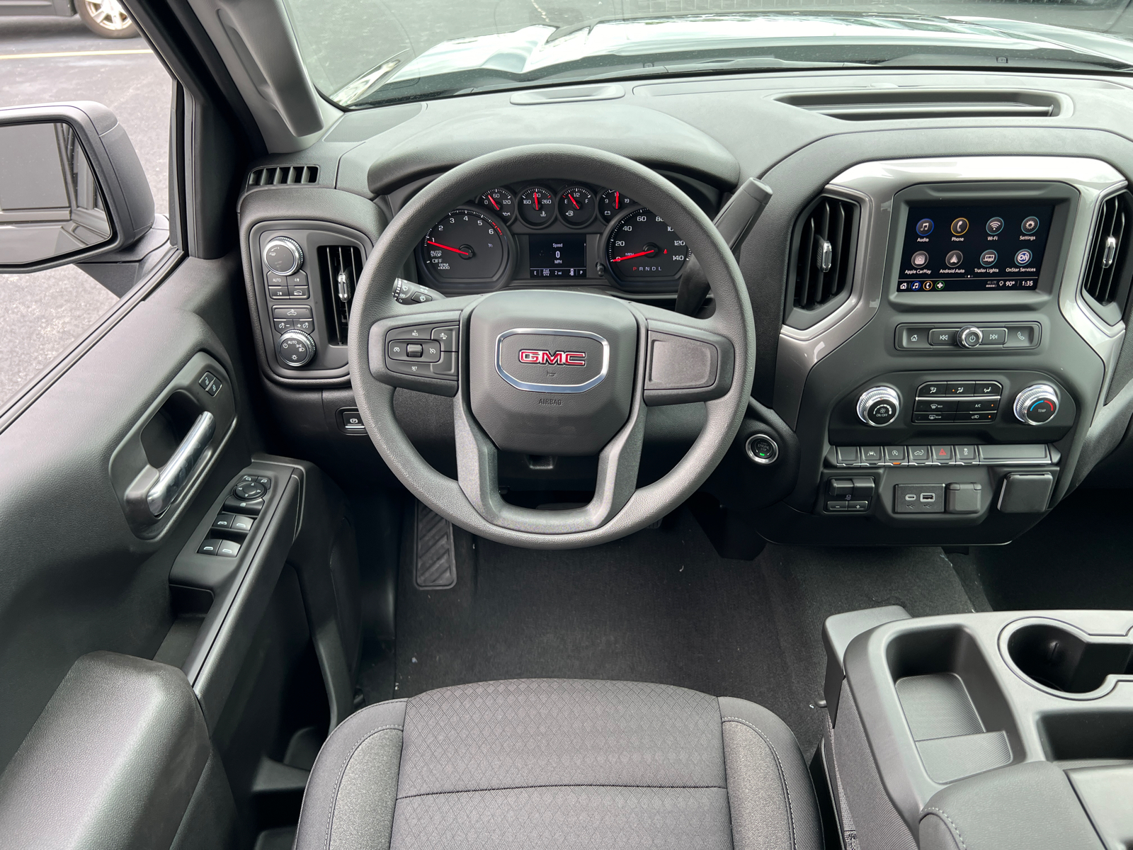 2024 GMC Sierra 1500 Pro 32