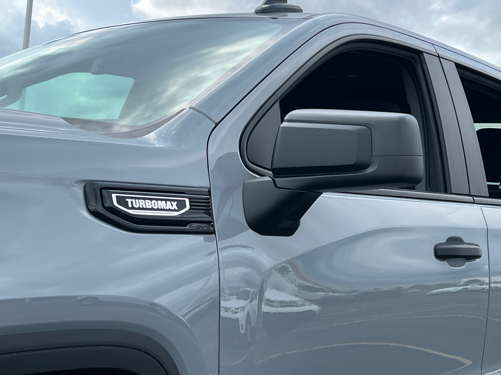 2024 GMC Sierra 1500 Pro 13