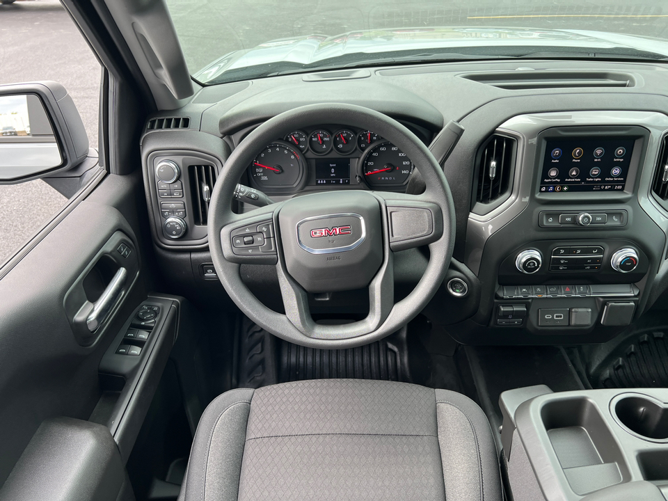 2024 GMC Sierra 1500 Pro 32