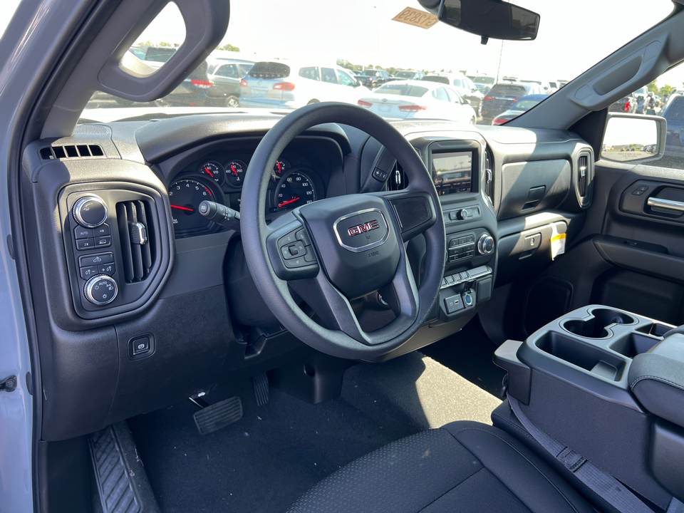 2024 GMC Sierra 1500 Pro 18