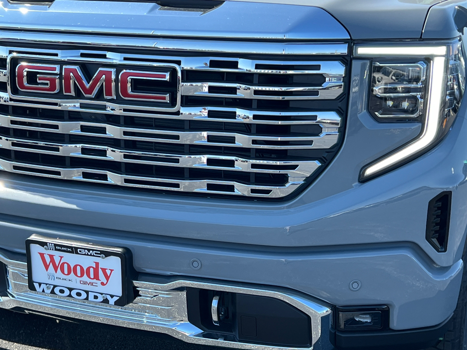 2024 GMC Sierra 1500 Denali 11