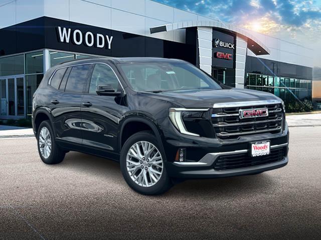 2024 GMC Acadia Elevation 1