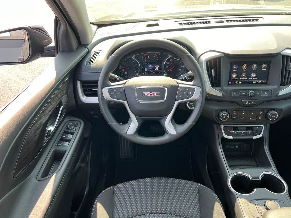 2024 GMC Terrain SLE 30