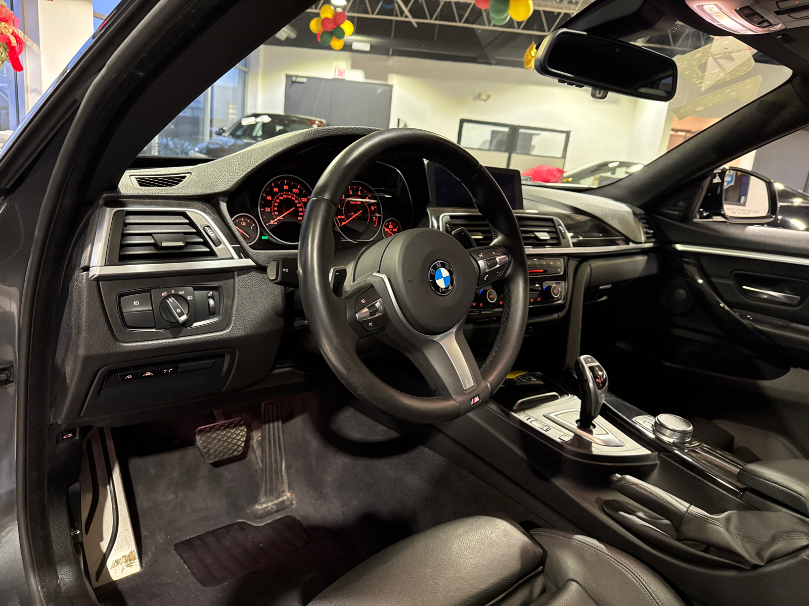 2019 BMW 4 Series 440i Gran Coupe 17