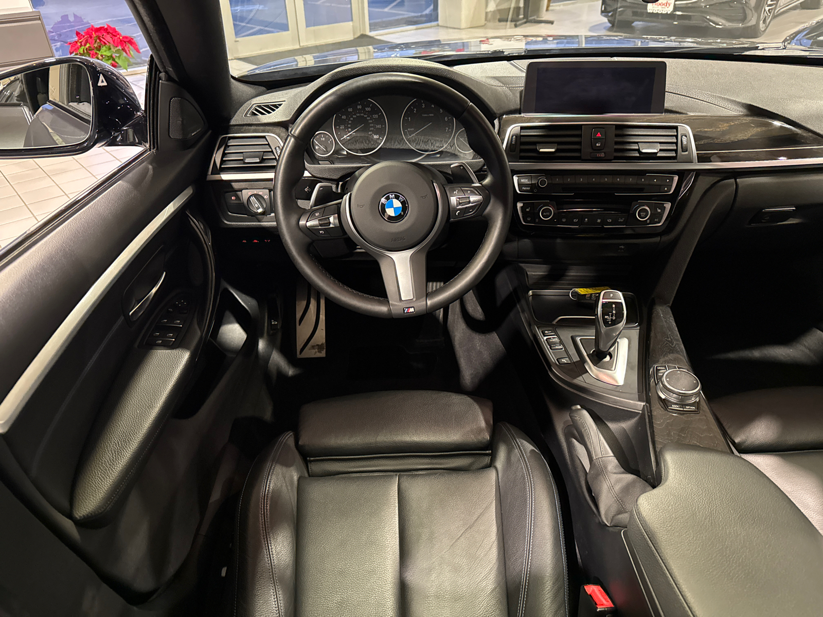 2019 BMW 4 Series 440i Gran Coupe 27