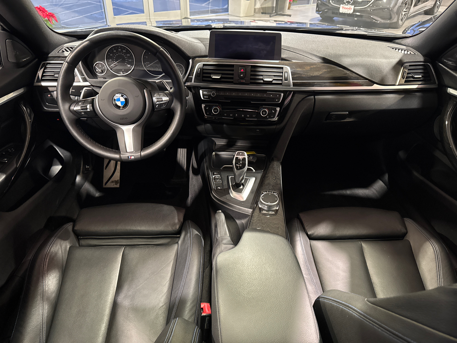 2019 BMW 4 Series 440i Gran Coupe 28