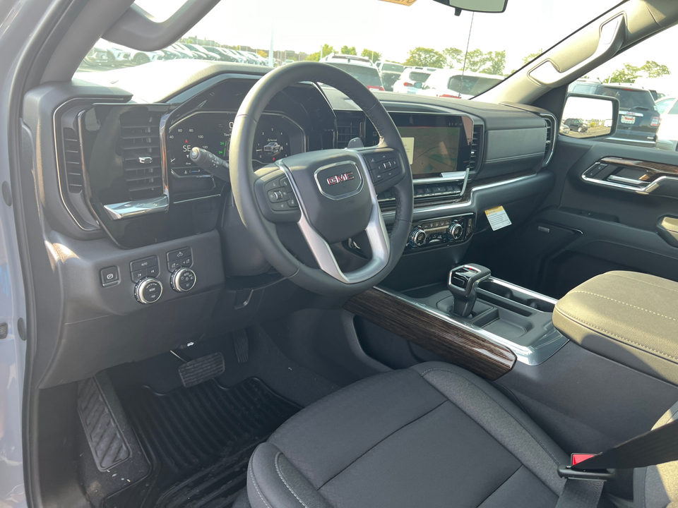 2024 GMC Sierra 1500 Elevation 19