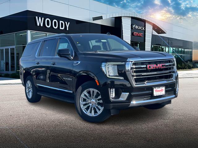 2024 GMC Yukon XL SLT 1