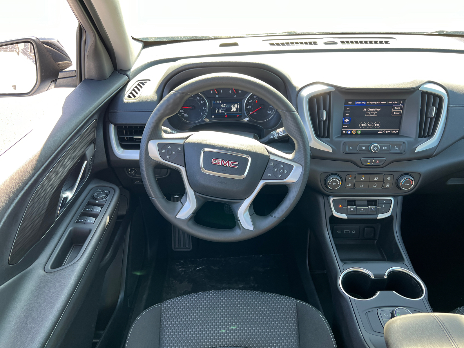 2024 GMC Terrain SLE 28