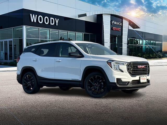 2024 GMC Terrain SLE 1