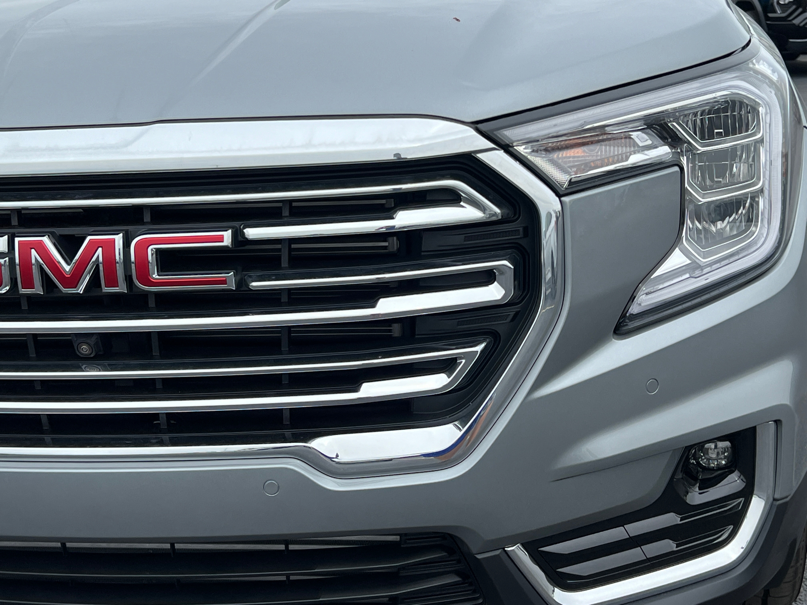 2024 GMC Terrain SLT 11