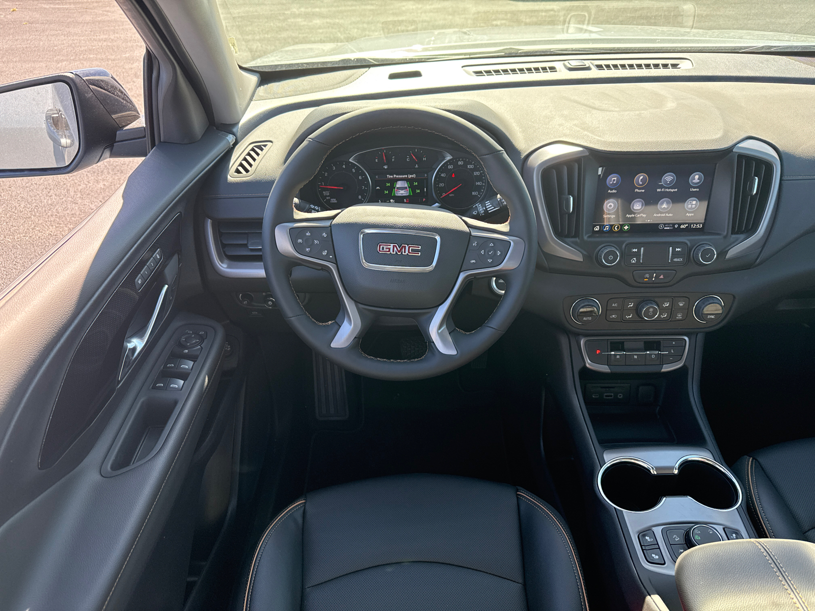 2024 GMC Terrain AT4 28