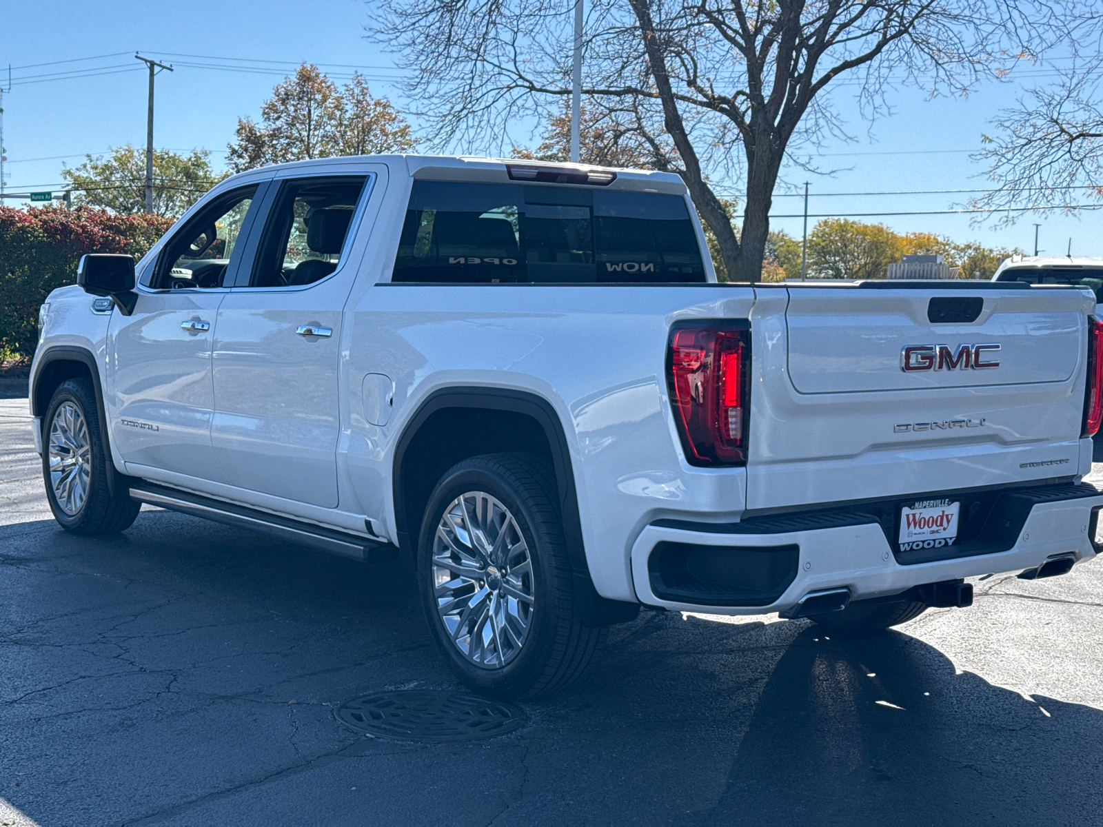 2019 GMC Sierra 1500 Denali 6