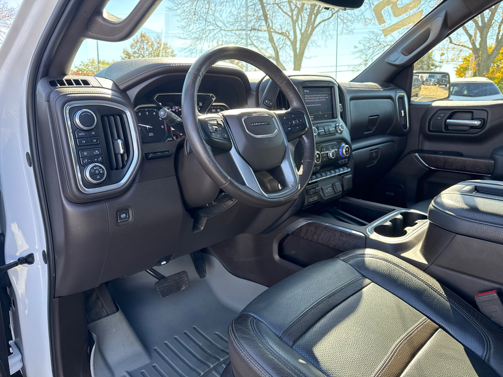 2019 GMC Sierra 1500 Denali 19