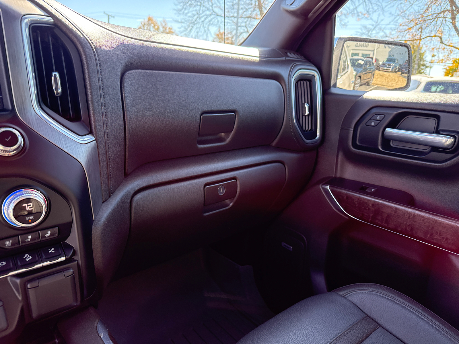 2019 GMC Sierra 1500 Denali 29