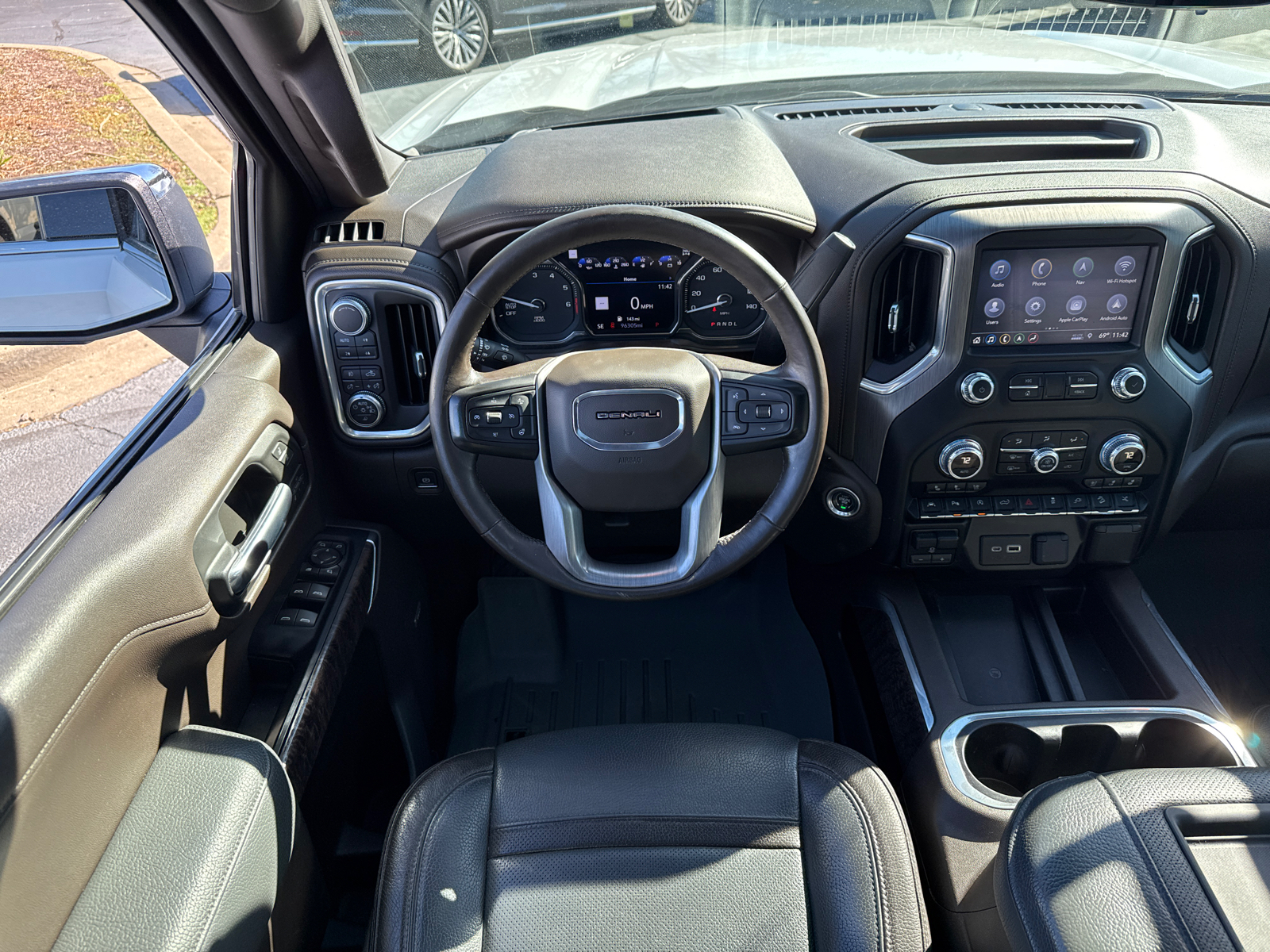 2019 GMC Sierra 1500 Denali 31