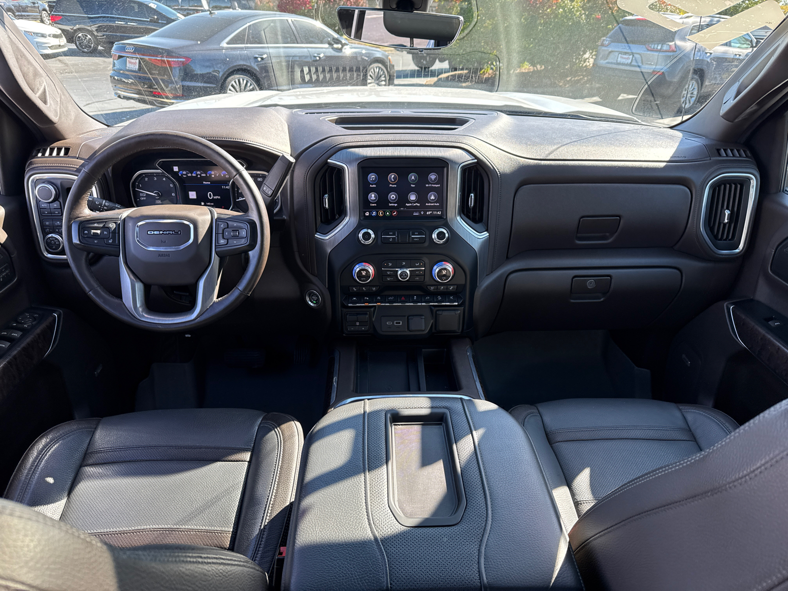 2019 GMC Sierra 1500 Denali 32