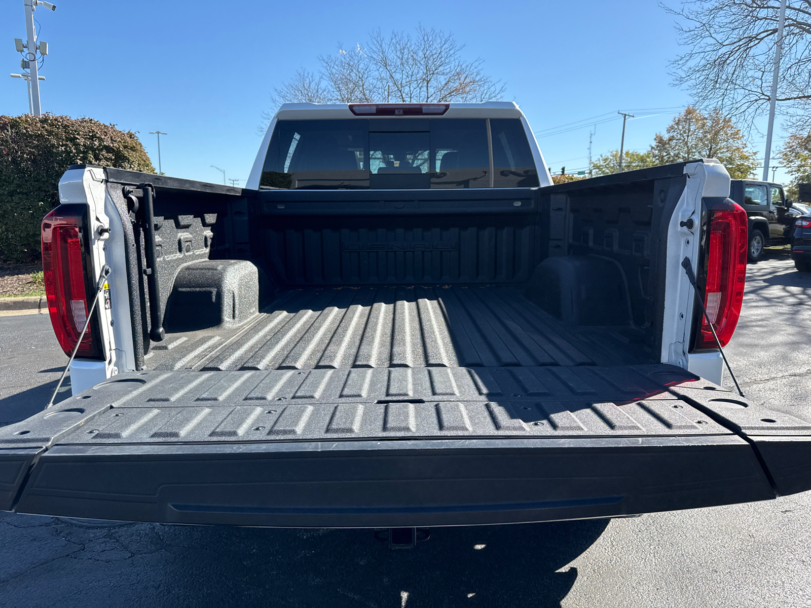 2019 GMC Sierra 1500 Denali 37