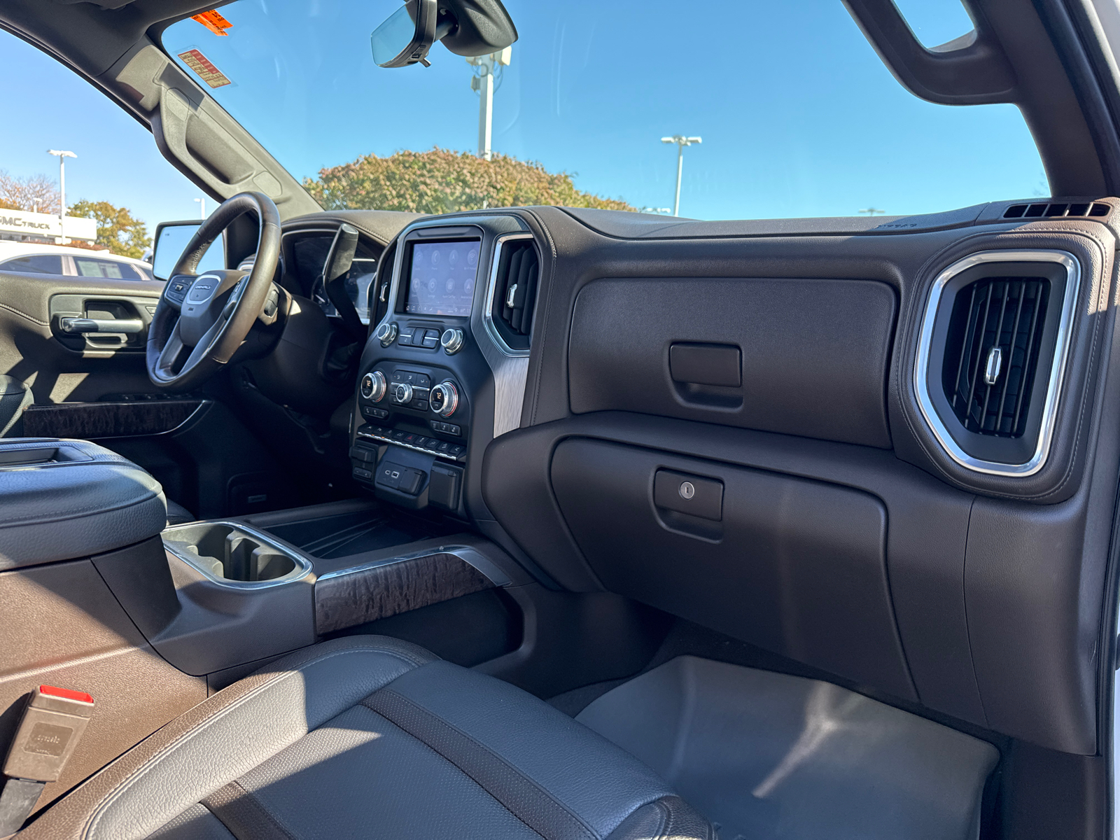 2019 GMC Sierra 1500 Denali 43