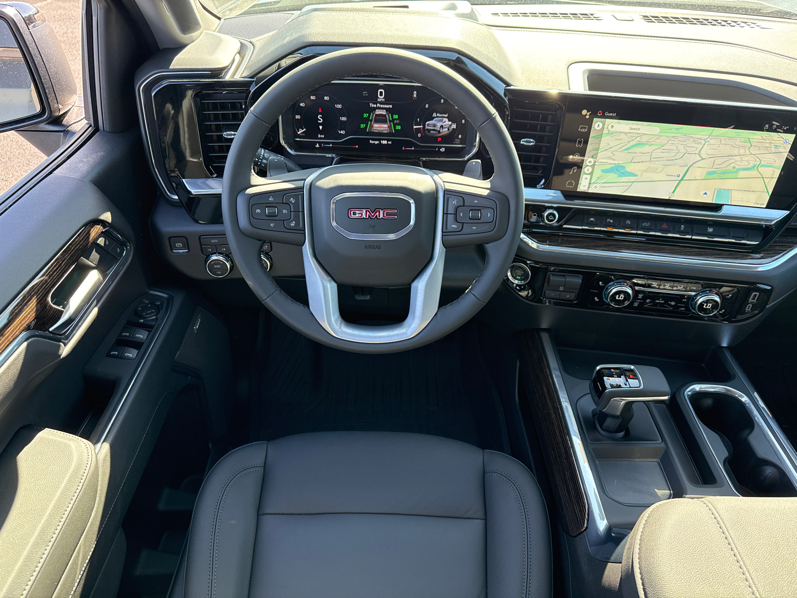 2025 GMC Sierra 1500 Elevation 30