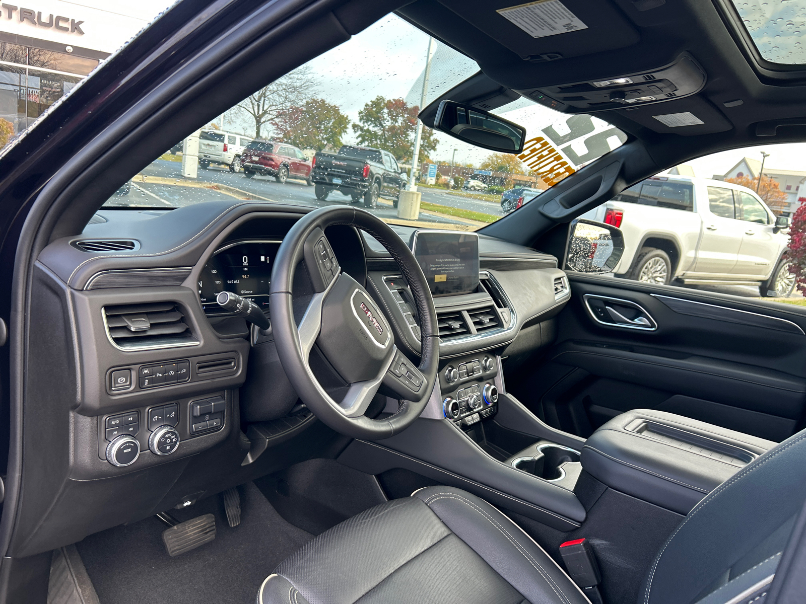 2022 GMC Yukon XL SLT 19