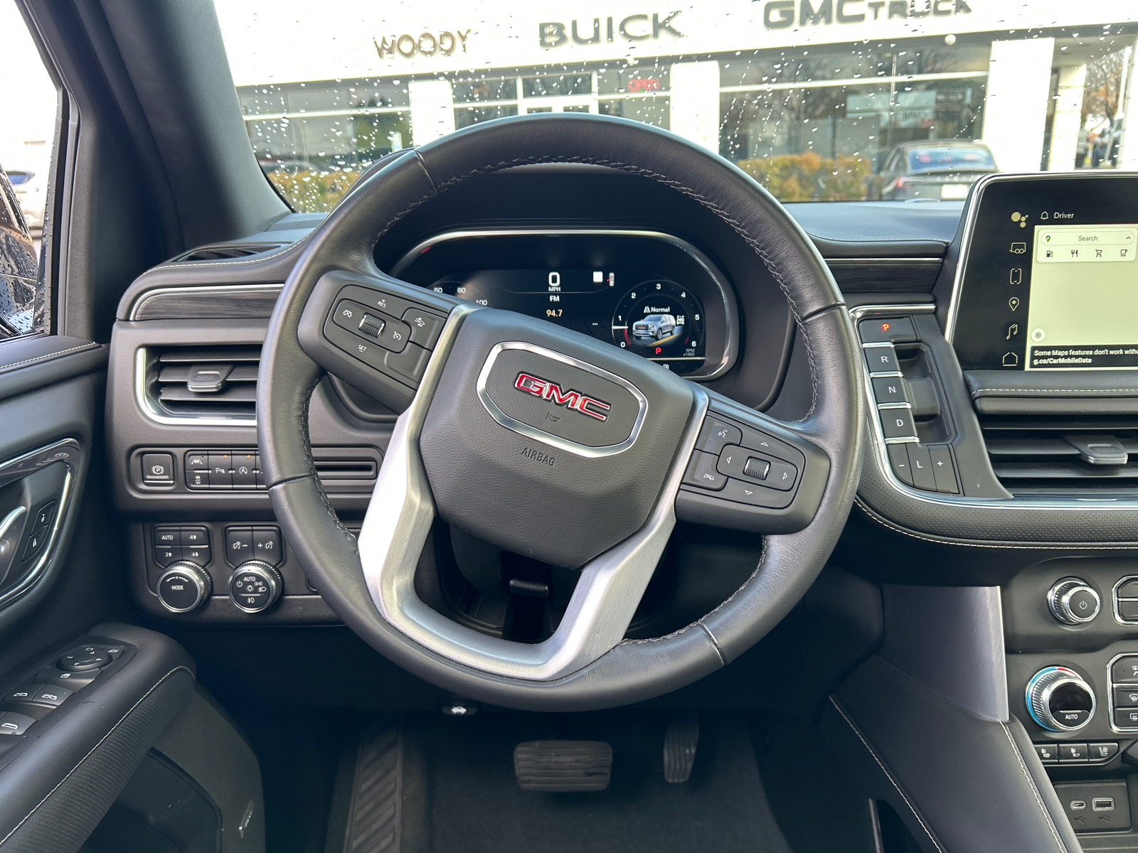 2022 GMC Yukon XL SLT 31