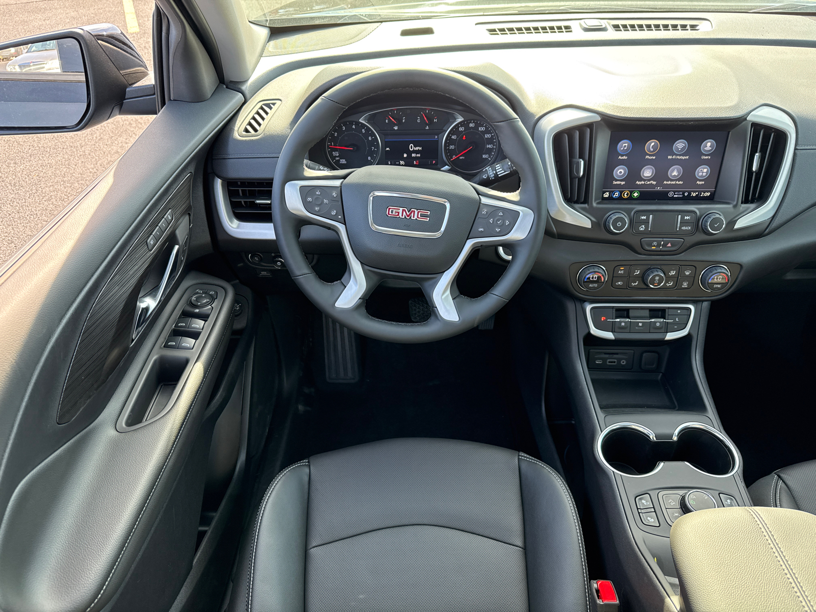 2024 GMC Terrain SLT 30