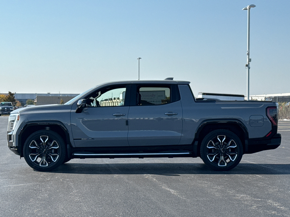 2024 GMC Sierra EV Denali Edition 1 5