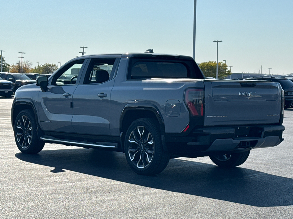 2024 GMC Sierra EV Denali Edition 1 6