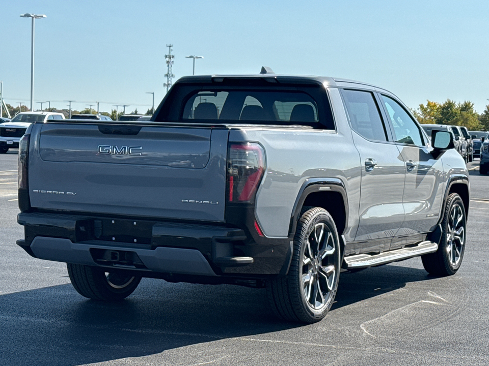 2024 GMC Sierra EV Denali Edition 1 8