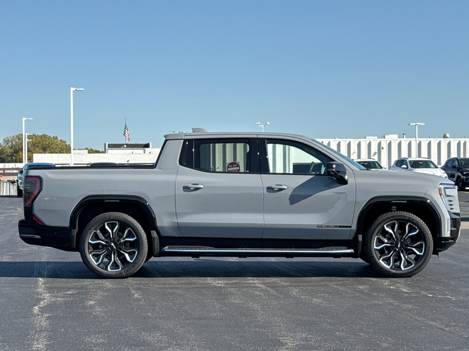 2024 GMC Sierra EV Denali Edition 1 9