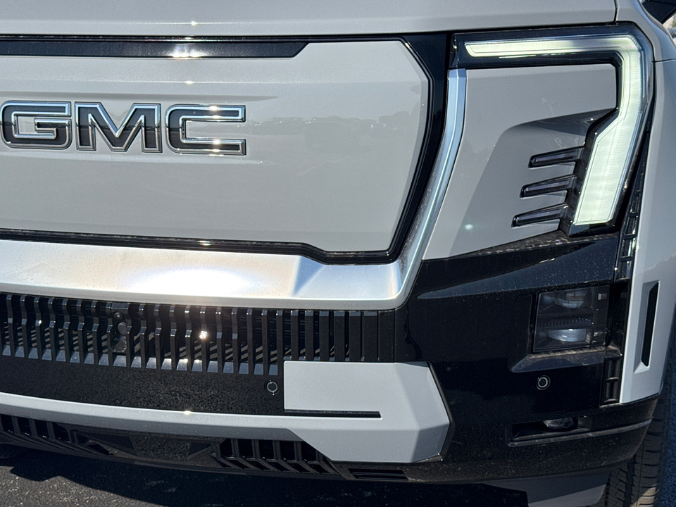 2024 GMC Sierra EV Denali Edition 1 11