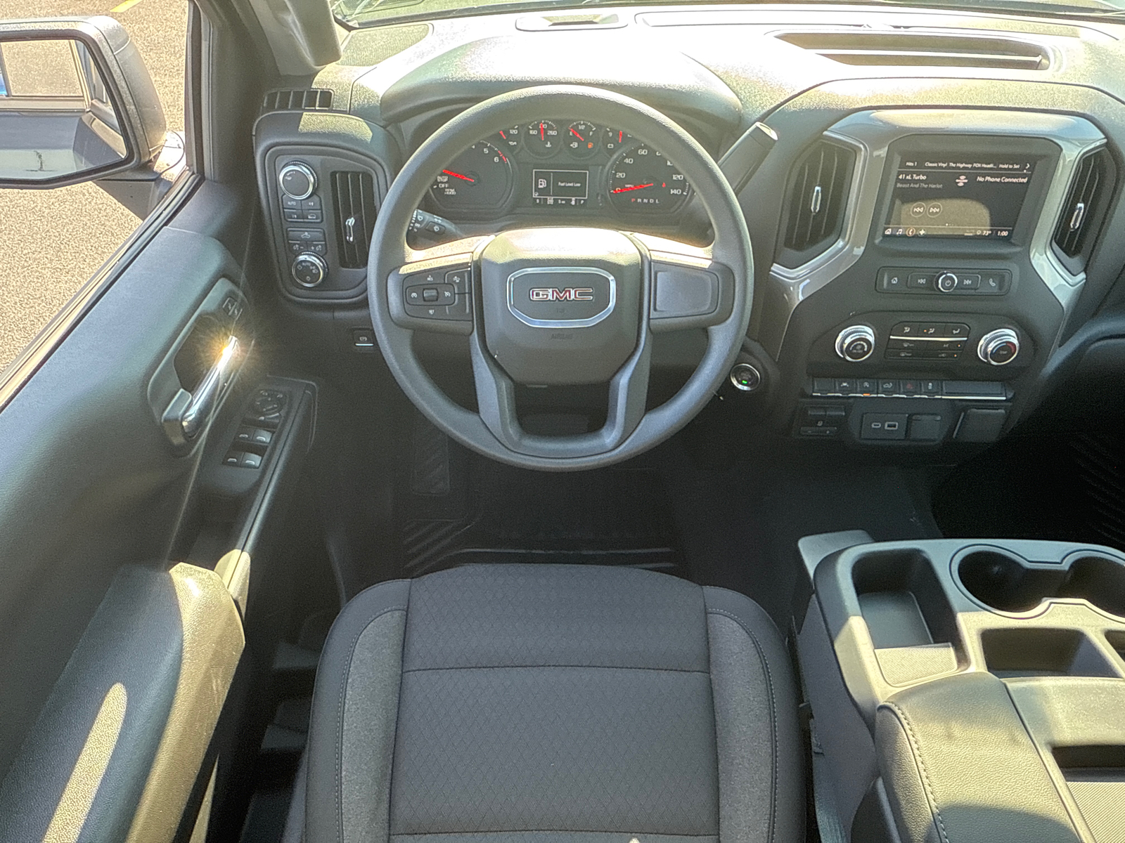 2025 GMC Sierra 1500 Pro 27