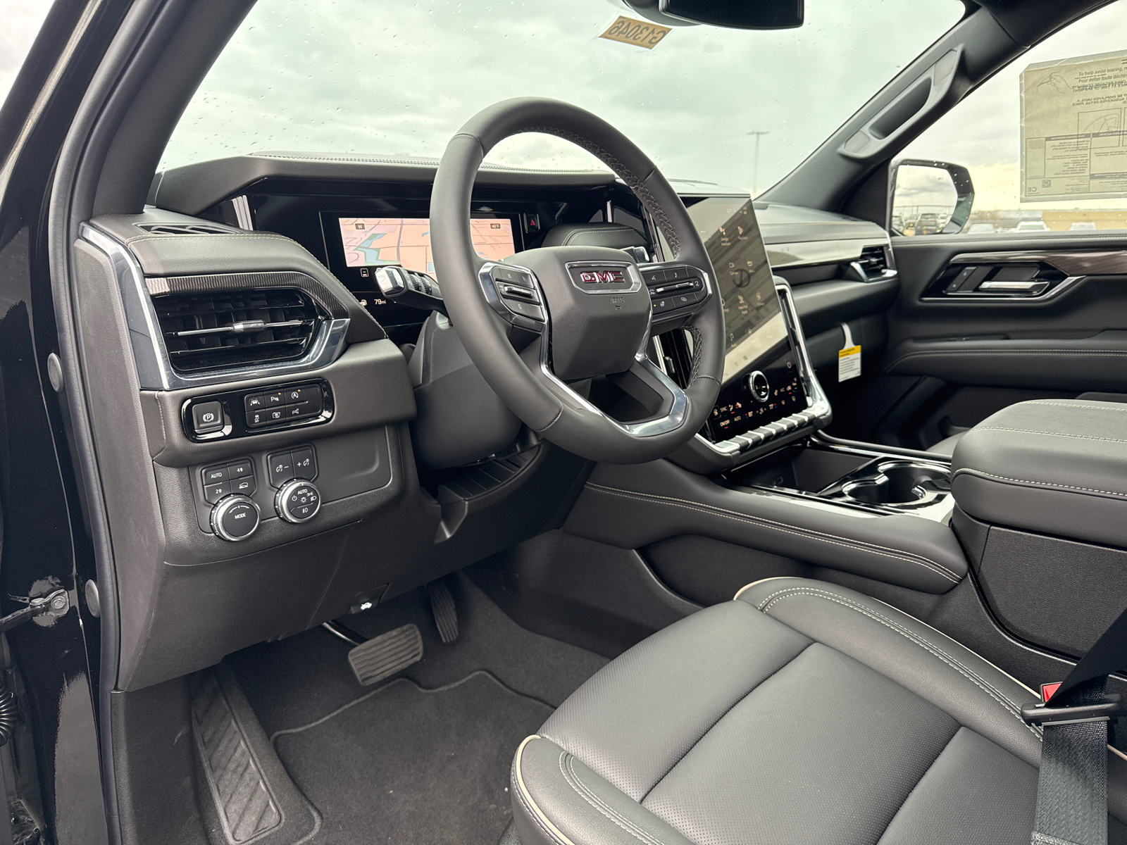 2025 GMC Yukon XL Elevation 19