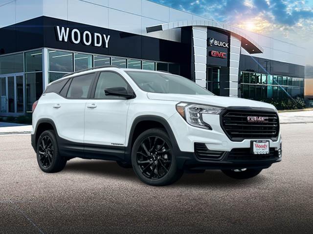 2024 GMC Terrain SLE 1