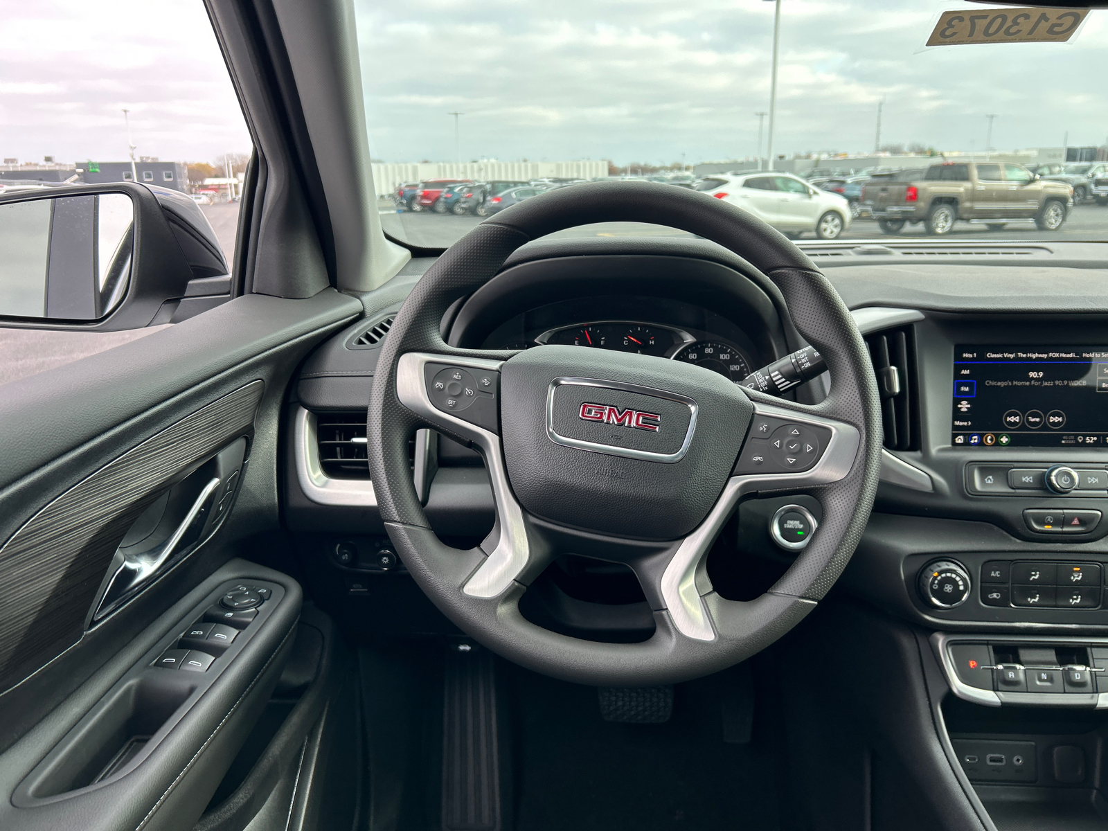 2024 GMC Terrain SLE 28