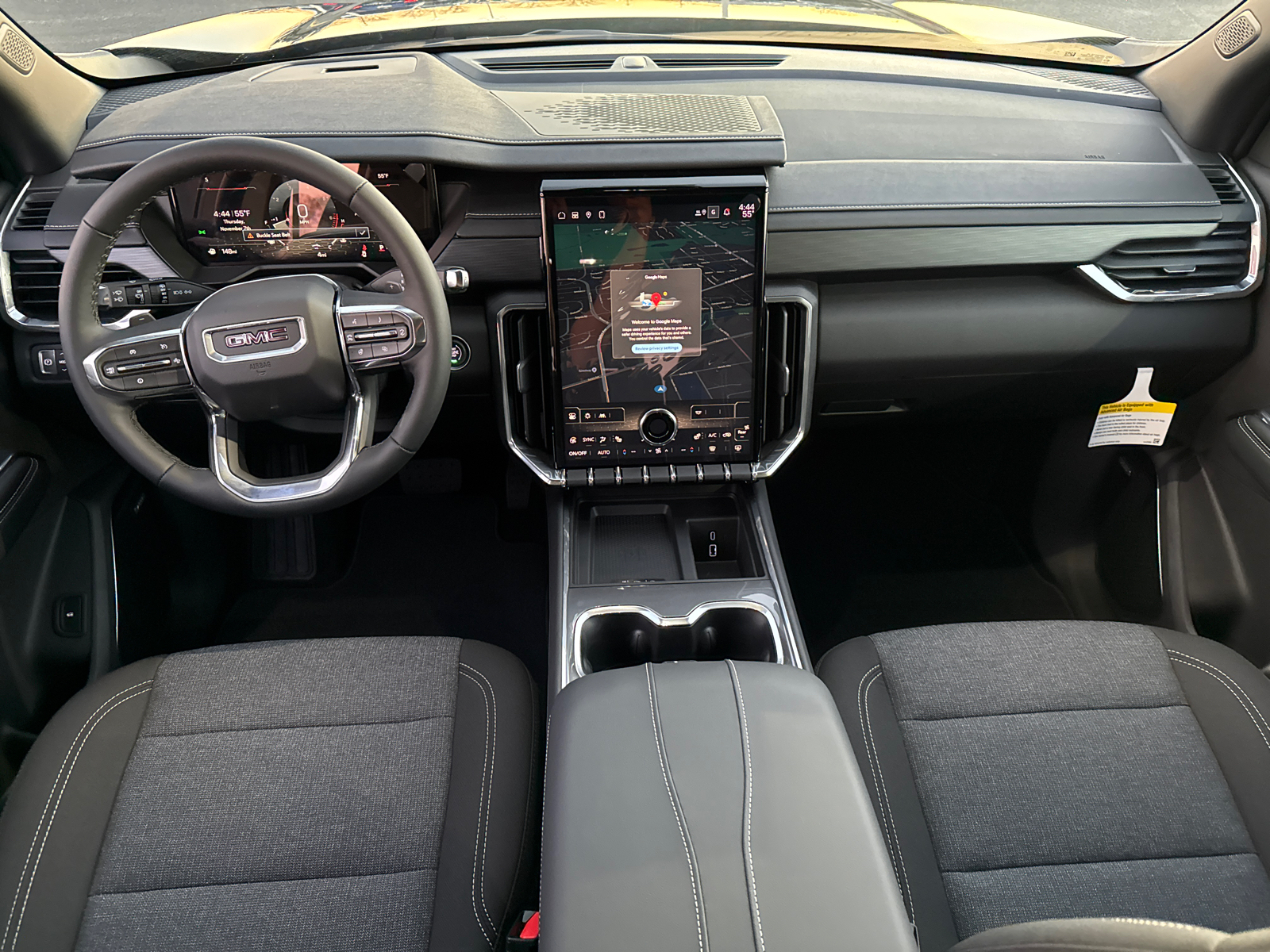 2025 GMC Acadia Elevation 30