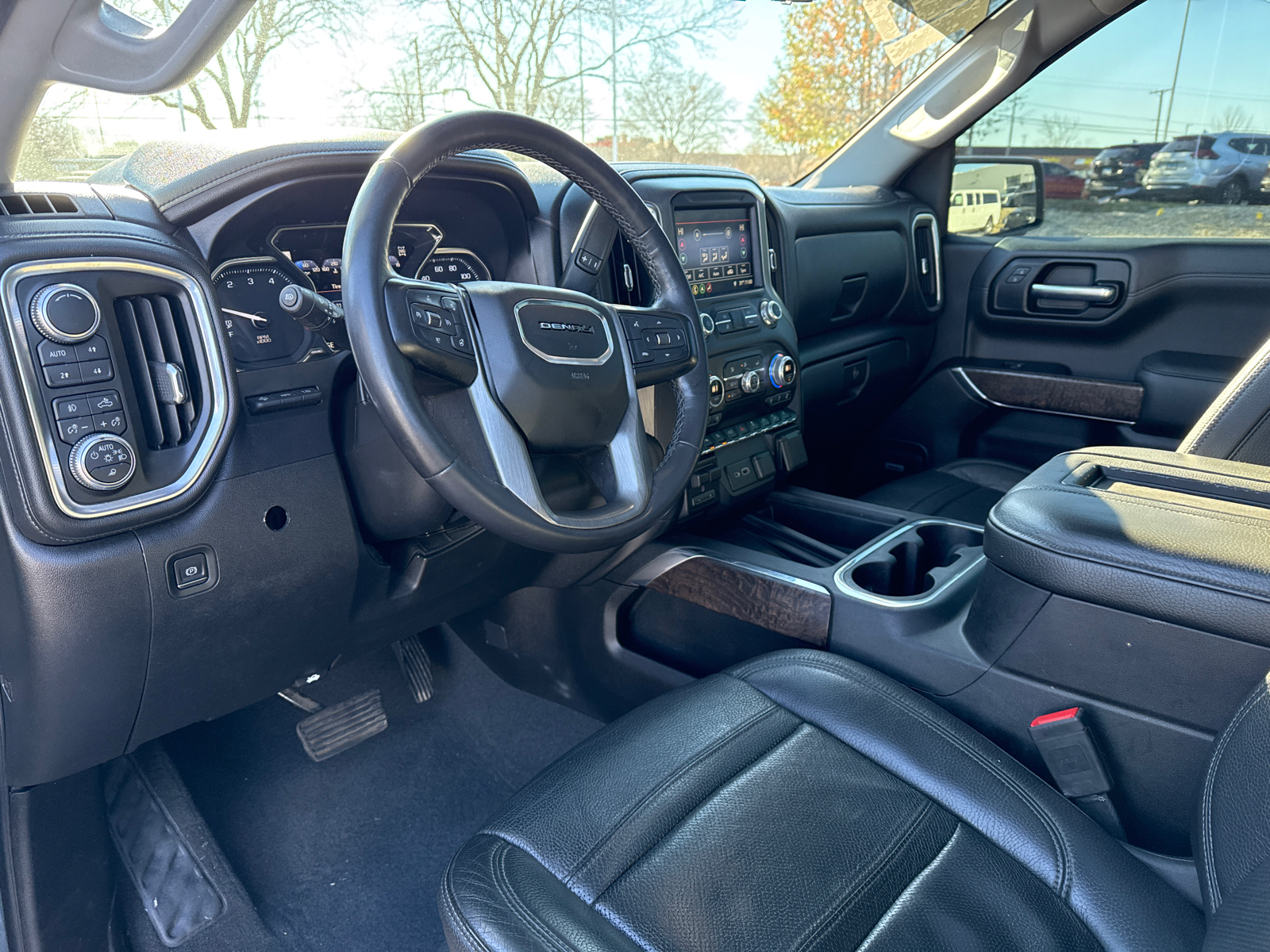 2019 GMC Sierra 1500 Denali 19