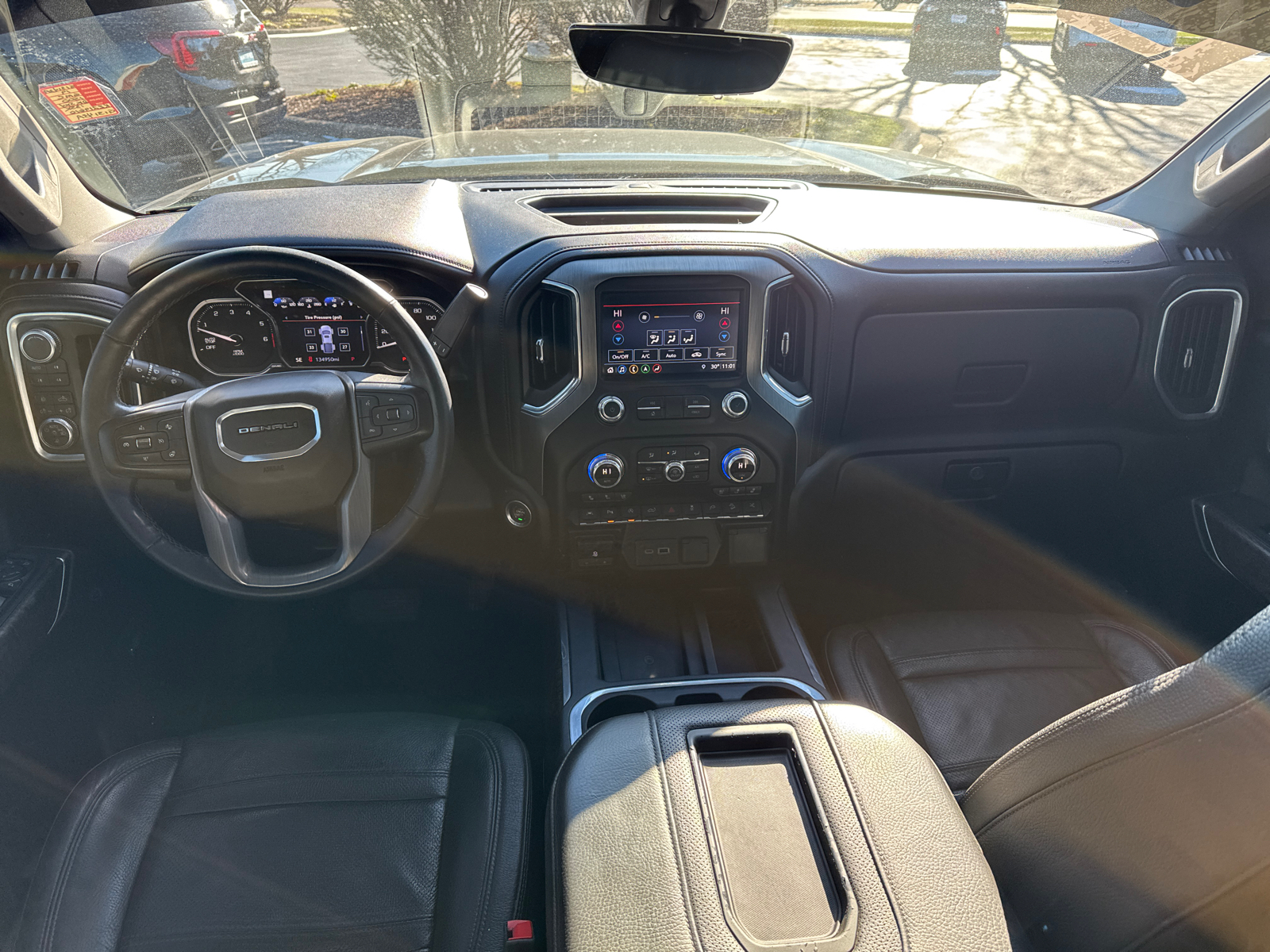 2019 GMC Sierra 1500 Denali 30