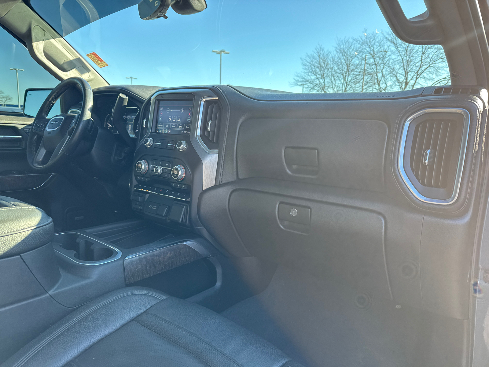 2019 GMC Sierra 1500 Denali 41