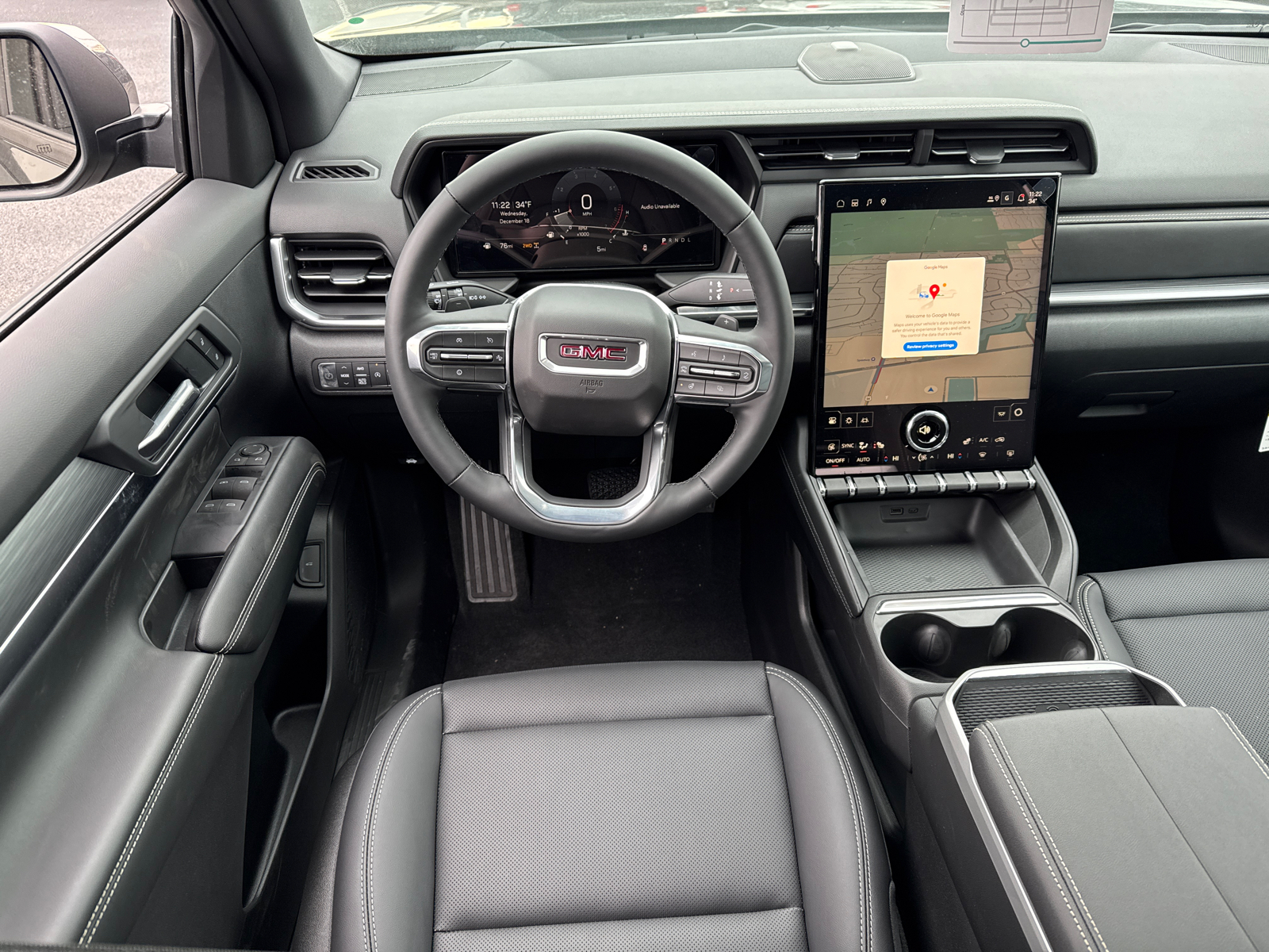 2025 GMC Terrain Elevation 28