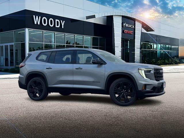 2025 GMC Acadia Elevation 1