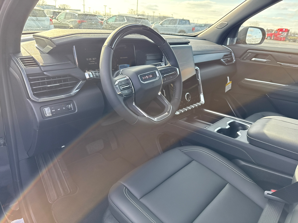 2025 GMC Acadia Elevation 19