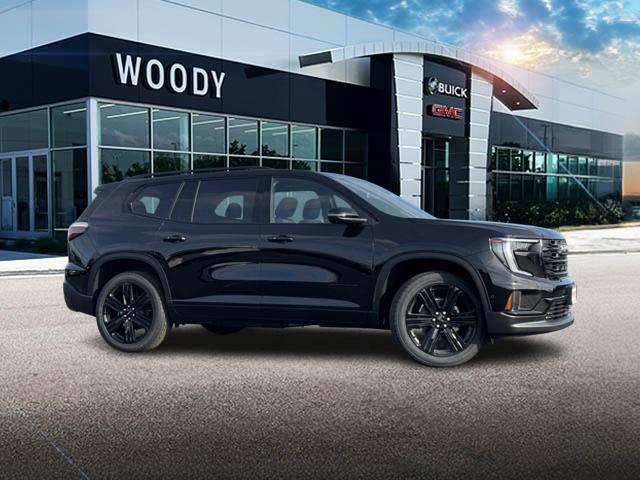 2025 GMC Acadia Elevation 1