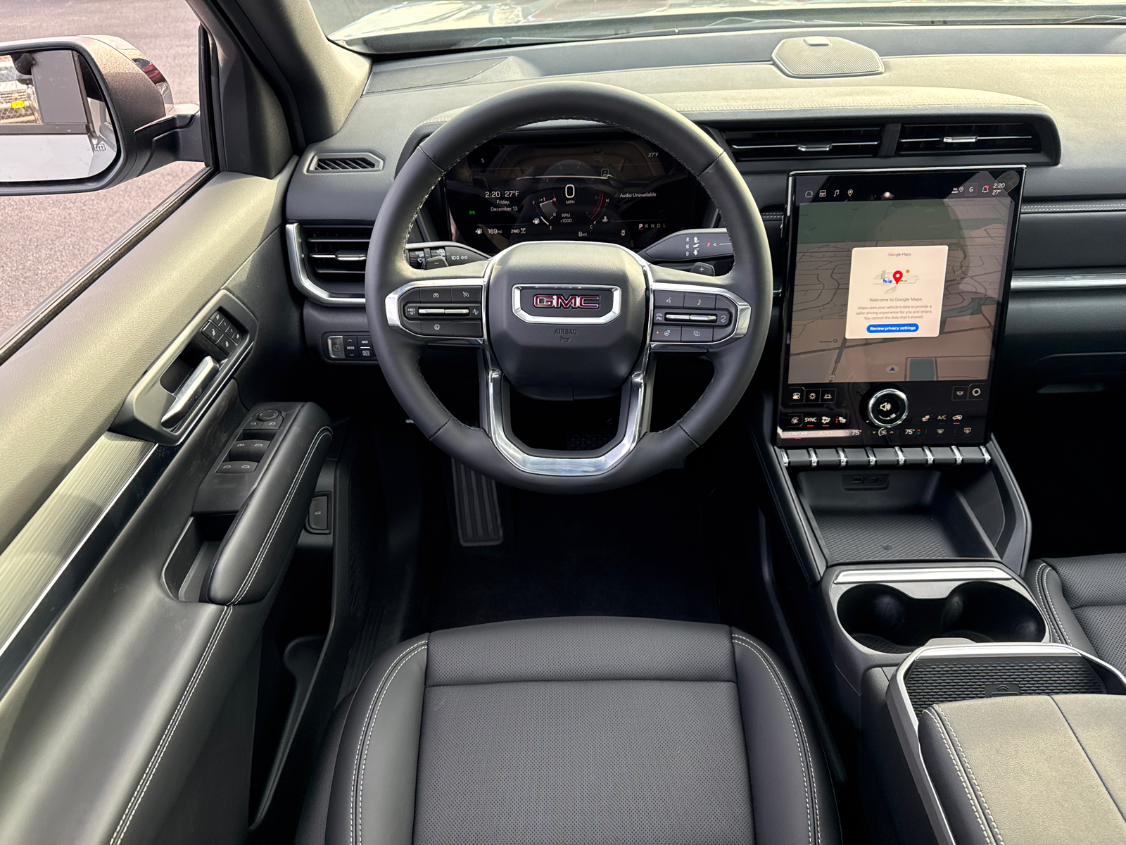 2025 GMC Terrain Elevation 29