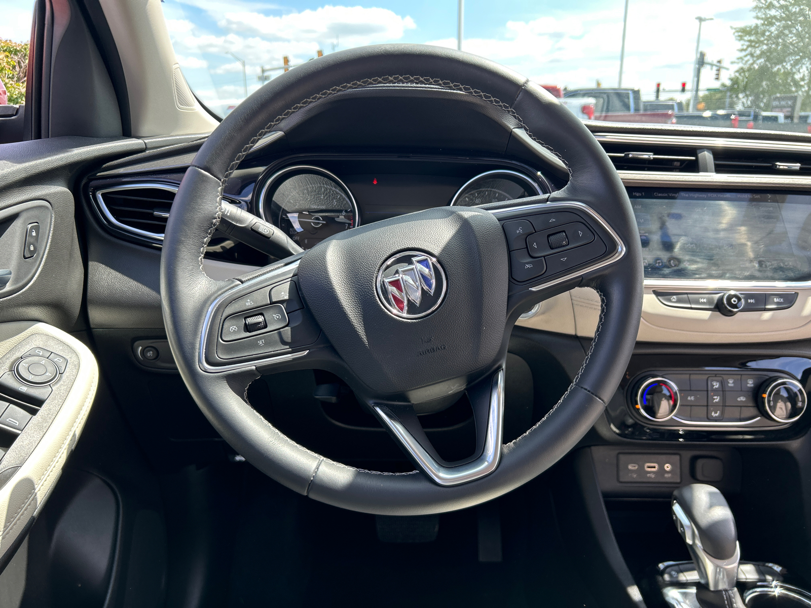 2021 Buick Encore GX Preferred 28