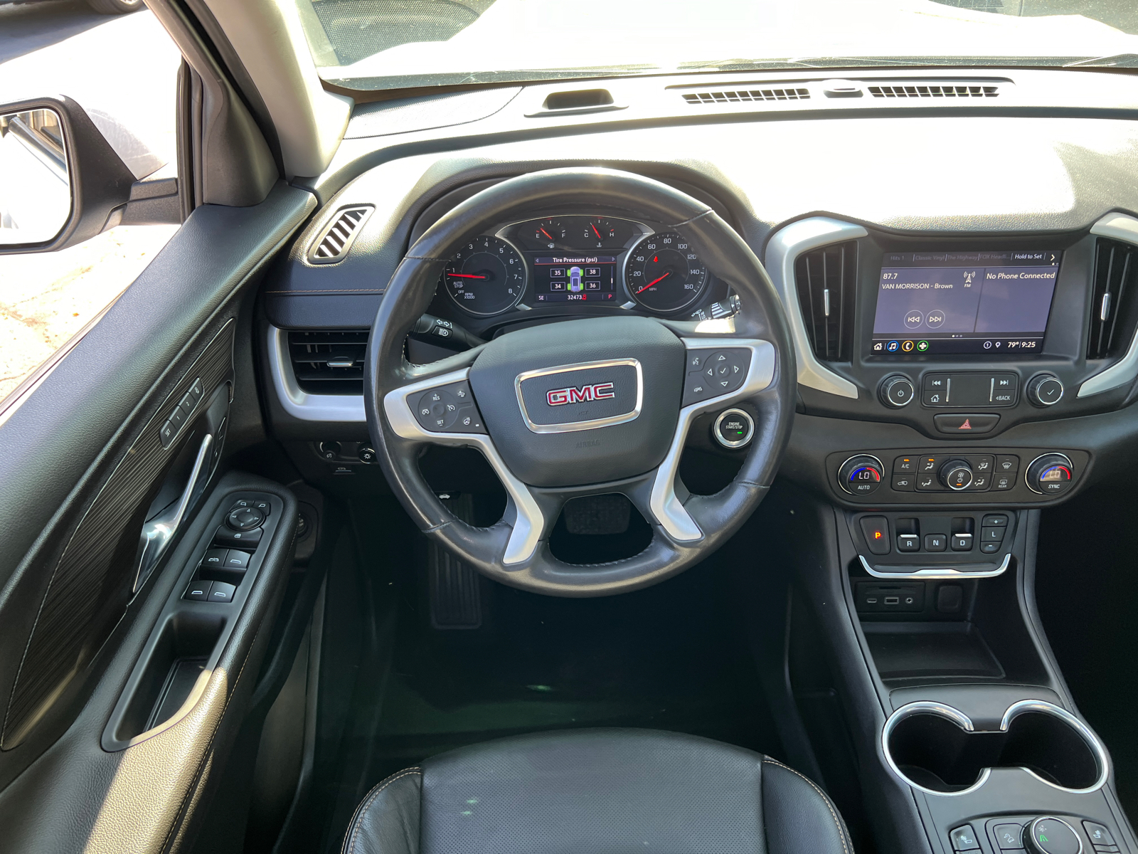 2021 GMC Terrain SLT 30