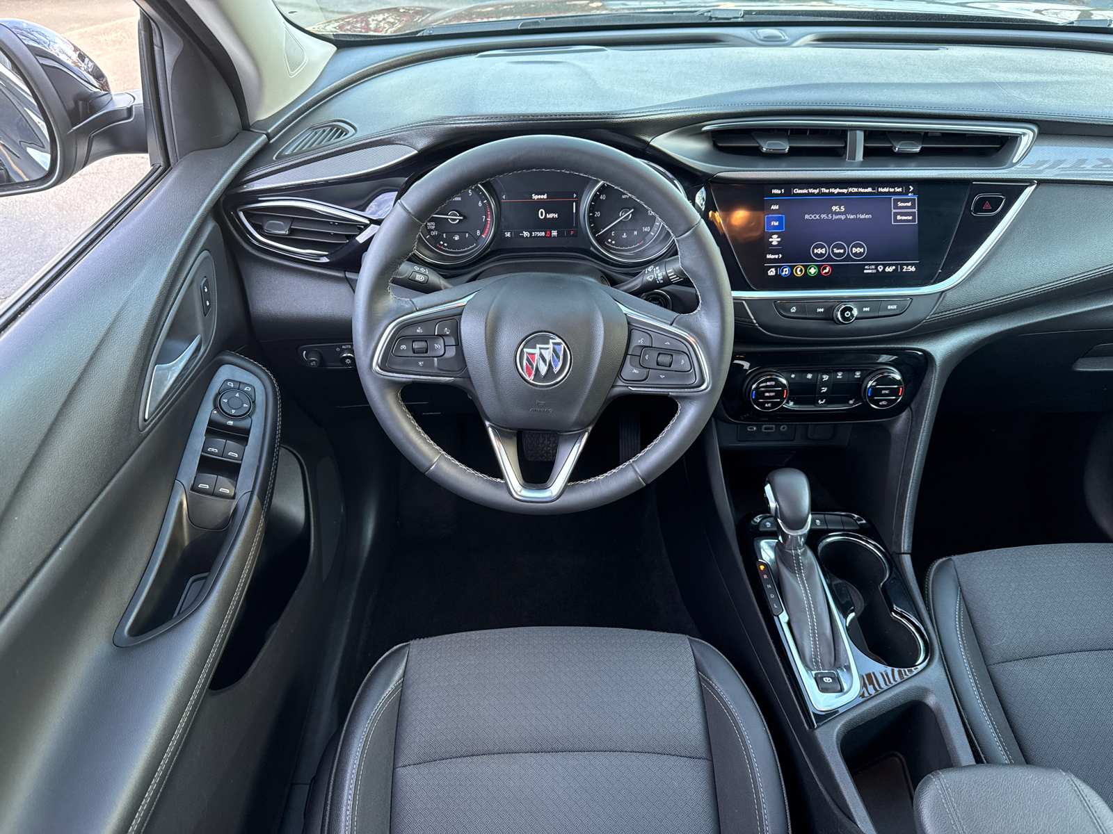 2022 Buick Encore GX Select 29