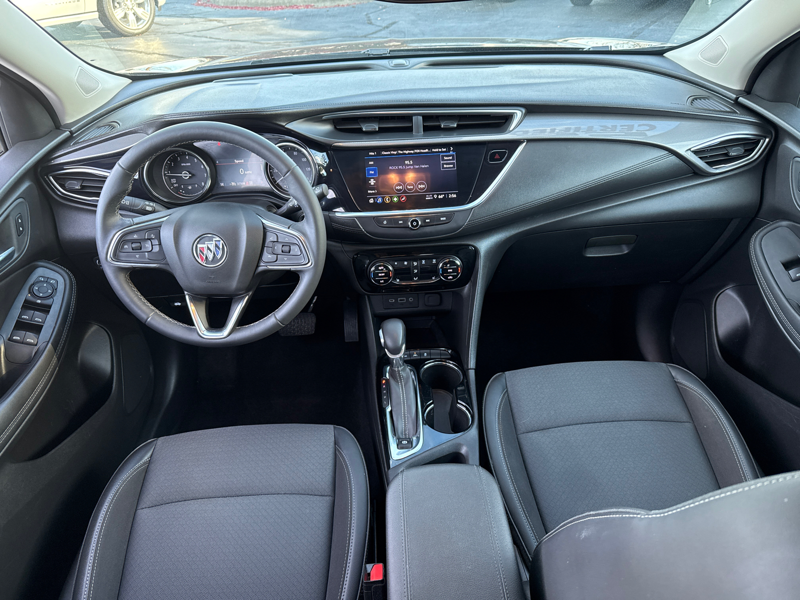 2022 Buick Encore GX Select 30